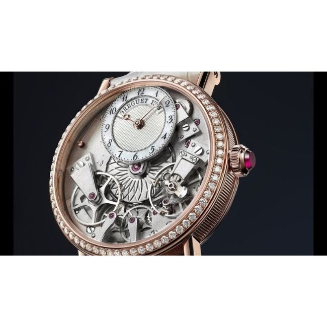 Mua Đồng Hồ Breguet Tại Đống Đa
