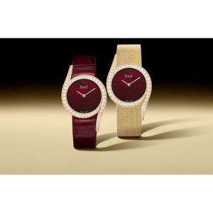 Thu Đồng Hồ Piaget Tại Hoàng Mai