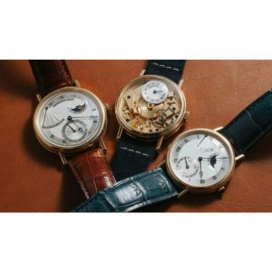 Thu Đồng Hồ Breguet Tại Thanh Xuân