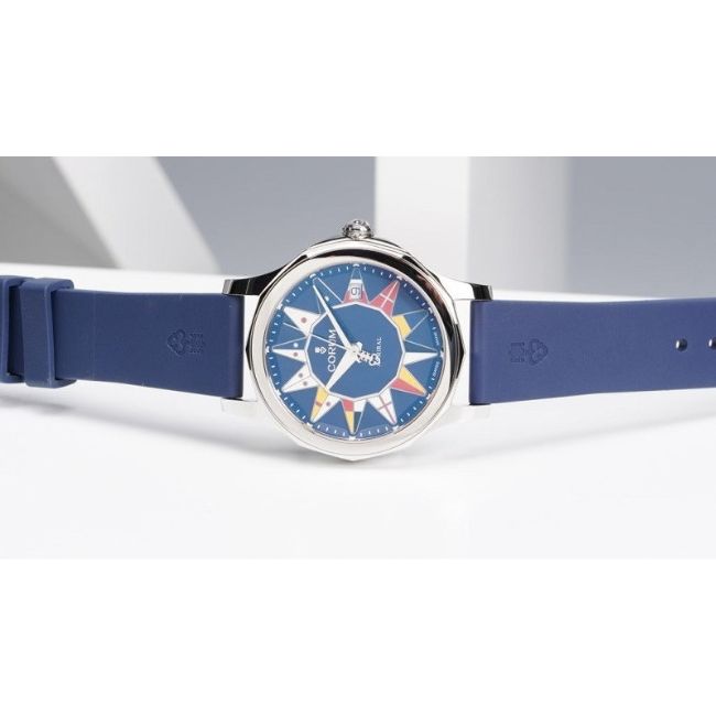 Thanh Lý Đồng Hồ Corum Tại Hoàng Mai
