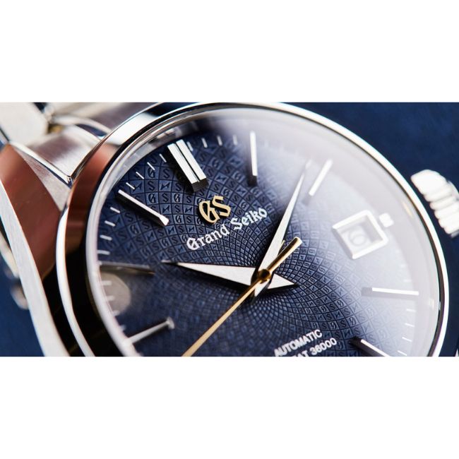 Thanh Lý Đồng Hồ Grand Seiko Tại Quốc Oai