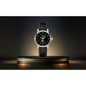 Thu Đồng Hồ Longines Cũ Tại Gia Lâm