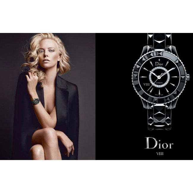 Thu Đồng Hồ Dior Tại Thanh Liệt
