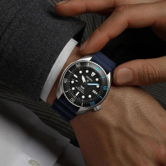 Thu Đồng Hồ Seiko Cũ Tại Yên Nghĩa