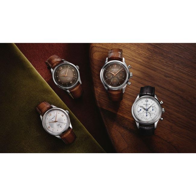 Thu Đồng Hồ Montblanc Tại Đống Đa