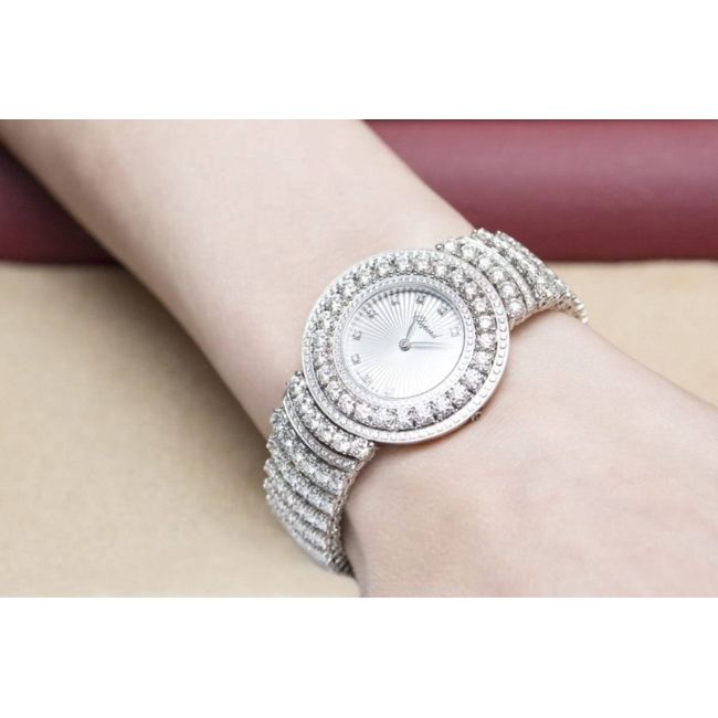 Thu Đồng Hồ Chopard Tại Thanh Xuân