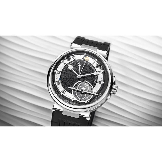 Thu Đồng Hồ Breguet Tại Tây Hồ