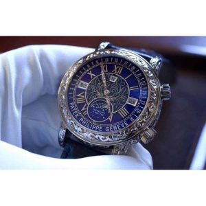 Đồng Hồ Được Kiểm Tra Độ Chính Xác