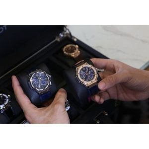 Mua Đồng Hồ Hublot Tại Hoàn Kiếm