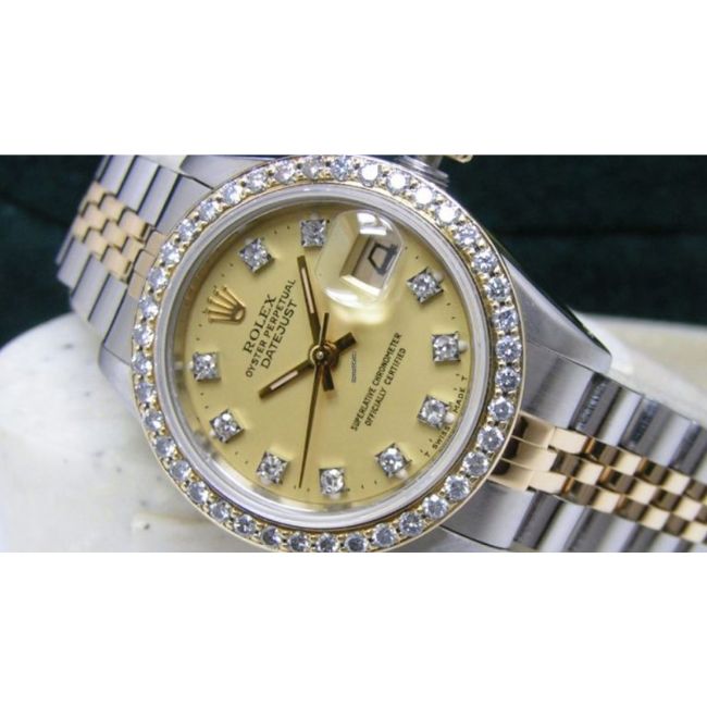 Mua Đồng Hồ Rolex Tại Thanh Xuân