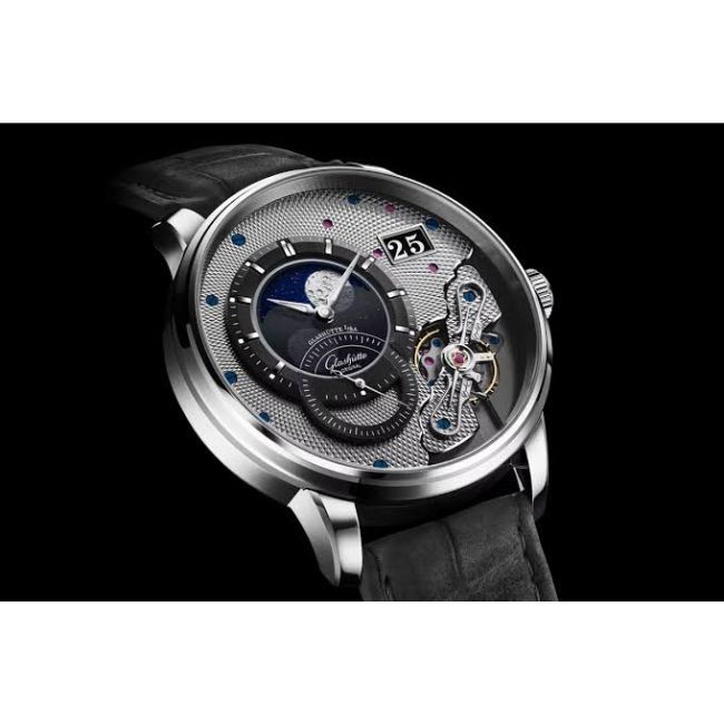 Mua Đồng Hồ Glashütte Original Tại Bắc Từ Liêm
