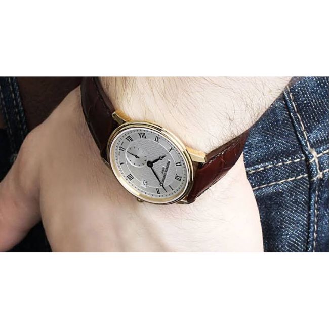 Kỹ Thuật Khắc Guilloché Trên Đồng Hồ