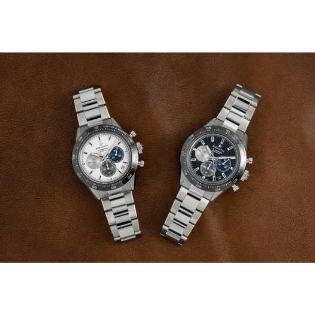Mua Đồng Hồ Zenith Tại Hoàng Mai