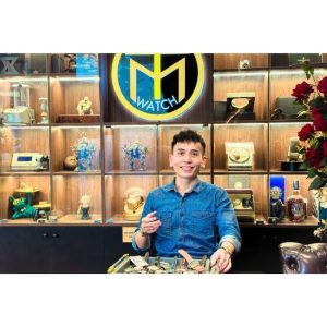 Mua Đồng Hồ Piaget Tại Hai Bà Trưng