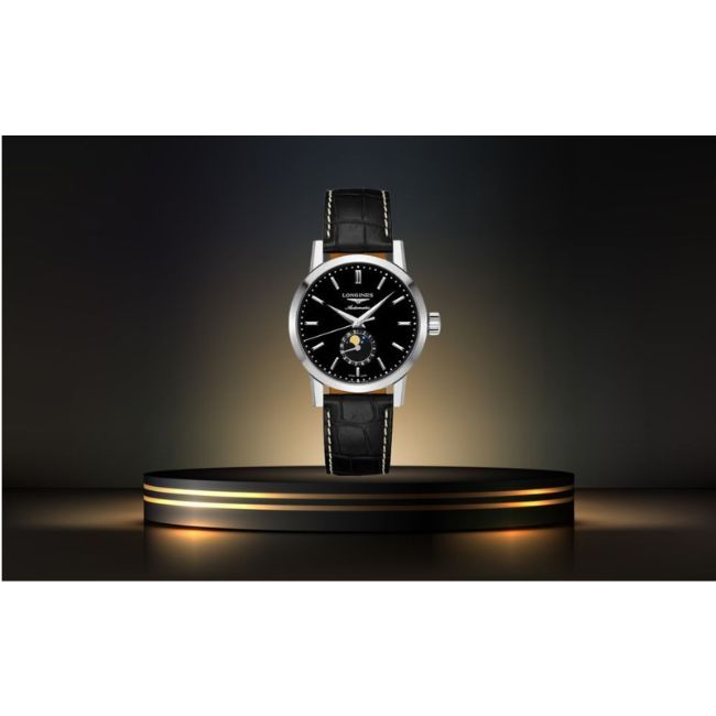 Đồng Hồ Cũ Longines Tại Hai Bà Trưng