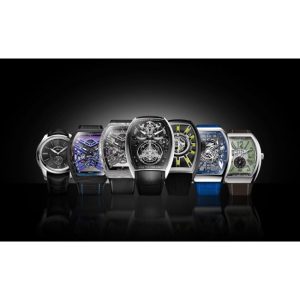 Thu Đồng Hồ Franck Muller Tại Hoàn Kiếm