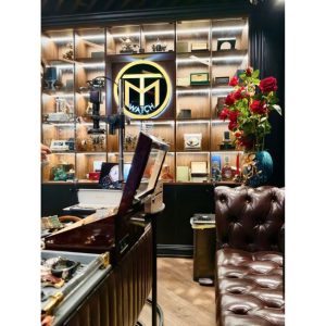 Đồng Hồ Rolex Tại Hoàng Mai
