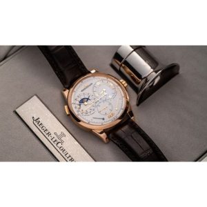 Thanh Lý Đồng Hồ Jaeger-LeCoultre Tại Hà Đông