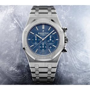 Thanh Lý Đồng Hồ Audemars Piguet Tại Ba Vì