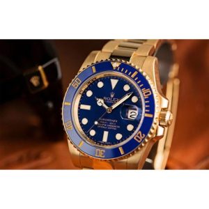 Cơ Chế Chronograph Trong Đồng Hồ Cao Cấp