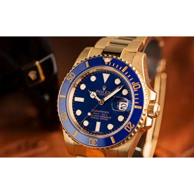 Cơ Chế Chronograph Trong Đồng Hồ Cao Cấp