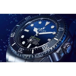 Thanh Lý Đồng Hồ Rolex Chương Mỹ