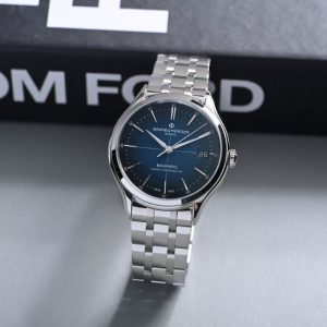 Thanh Lý Đồng Hồ Baume & Mercier Tại Phúc Thọ