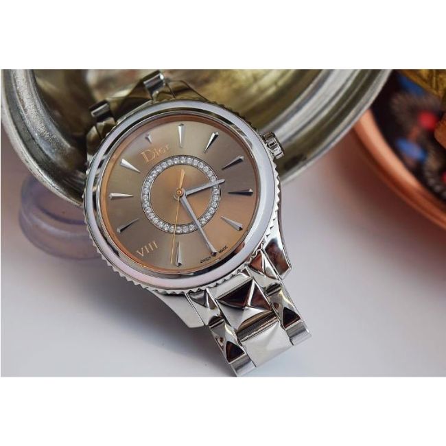 Thu Đồng Hồ Dior Tại Thanh Liệt