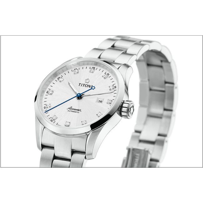 Kính Sapphire Trên Đồng Hồ Đeo Tay