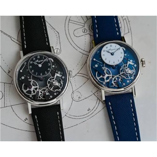 Thu Đồng Hồ Breguet Tại Tây Hồ