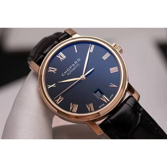 Mua Đồng Hồ Chopard Tại Ba Đình