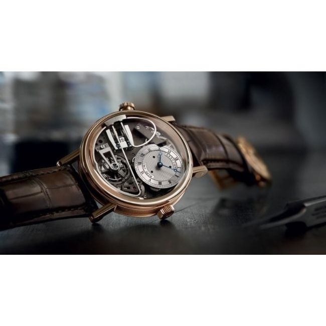 Mua Đồng Hồ Breguet Tại Đống Đa