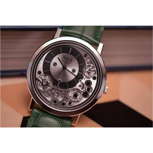 Thanh Lý Đồng Hồ Piaget Tại Hai Bà Trưng