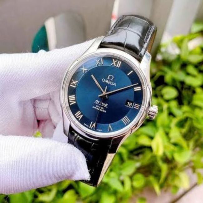 Thanh Lý Đồng Hồ Omega Tại Thanh Xuân