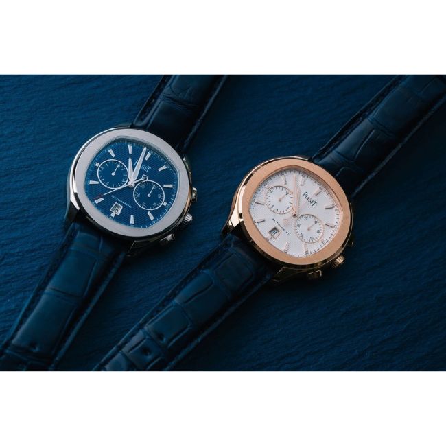 Thanh Lý Đồng Hồ Piaget Tại Nam Từ Liêm