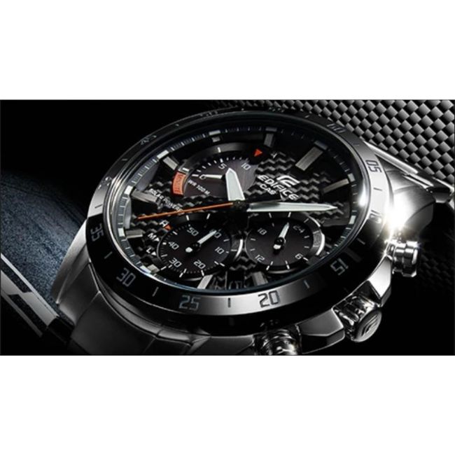 Cơ Chế Chronograph Trong Đồng Hồ Cao Cấp