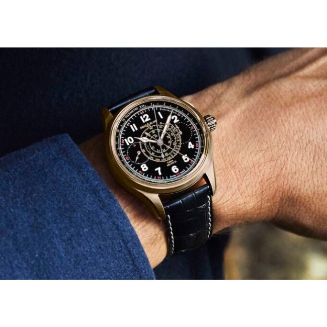 Thu Đồng Hồ Montblanc Tại Đống Đa