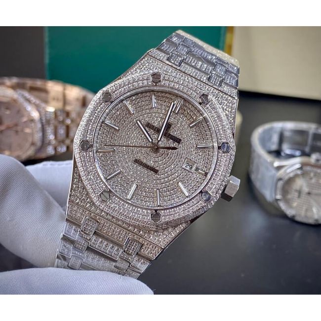 Mua Đồng Hồ Audemars Piguet Tại Long Biên