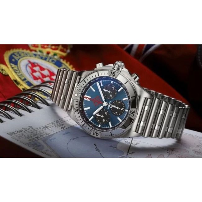 Mua Đồng Hồ Breitling Tại Tây Hồ