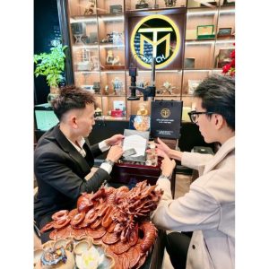 Mua Đồng Hồ BVLGARI Tại Hoàng Mai