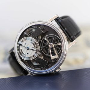 Công Nghệ Silicon Trong Đồng Hồ Cơ