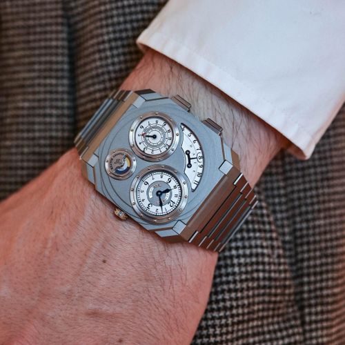 Geneva Và Di Sản Chế Tác Đồng Hồ