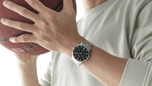 Đồng Hồ Có Những Dòng Lịch Nào