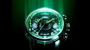 Đồng Hồ Caliber Quyết Định Điều Gì