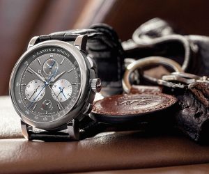 Thu Đồng Hồ A. Lange & Söhne Tại Hai Bà Trưng