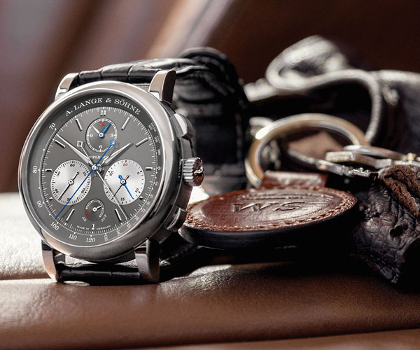 Thu Đồng Hồ A. Lange & Söhne Tại Hai Bà Trưng
