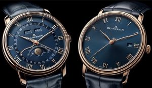 Mua Đồng Hồ Blancpain Tại Hai Bà Trưng
