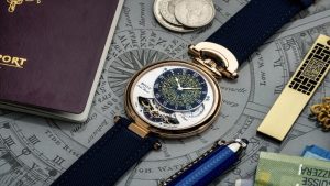 Mua Đồng Hồ Bovet Tại Nam Từ Liêm