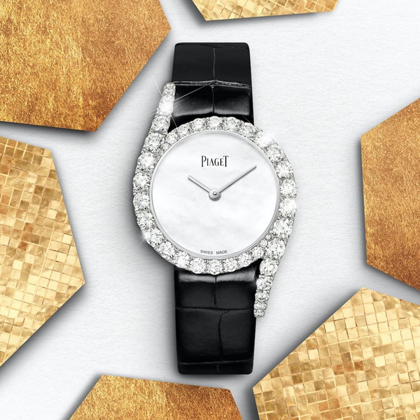 Mua Đồng Hồ Piaget Tại Hai Bà Trưng