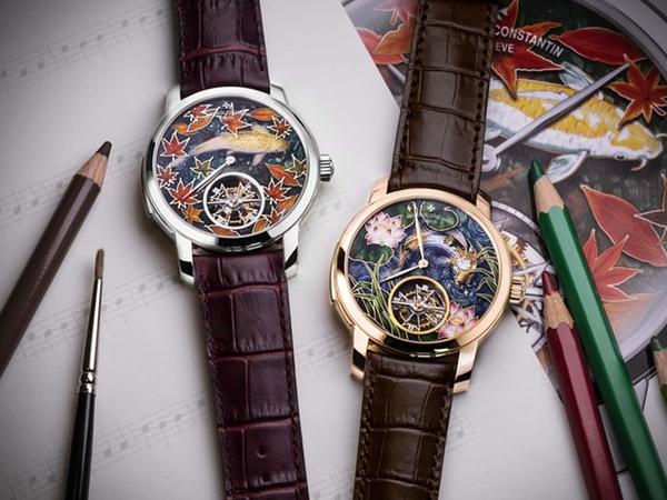 Thanh Lý Đồng Hồ Vacheron Constantin Tại Mỹ Đức